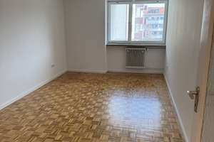 Erstbezug nach Sanierung: 2 Zi. Wohnung im 5. OG mit Balkon in Schwabing-West – Die vollständige Adresse der Immobilie erhältst du vom Anbieter., 80797 Neuschwabing, München – Vorschaubild 2