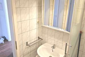 Am Kaiserstraßenviertel ! City Wohnung 3,5 Zimmer 73m² mit Duschbad ! EBK mögl. – Die vollständige Adresse der Immobilie erhältst du vom Anbieter., 44135 Kaiserbrunnen, Dortmund – Vorschaubild 15