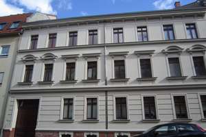 3-Zimmer-Wohnung in ruhiger Lage mit großer Terrasse! – Gutsparkstr. 16, 4328 Paunsdorf, Leipzig – Vorschaubild 2