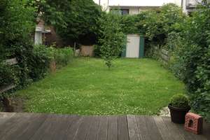 Mitten drin in Poppelsdorf! Einziehen und wohlfühlen! Mit eigenem Garten und EBK inkl. E-Geräten – Sebastianstraße 20, 53115 Poppelsdorf, Bonn – Vorschaubild 25
