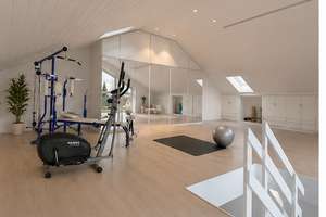Exklusives Wohnen mit Pool, Einliegerw. & hochwertiger Ausstattung in ruhiger Lage - provisionsfrei – Farnweg 0, 41189 Wickrath-West, Mönchengladbach – Vorschaubild 22