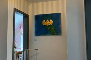 An den Rehbergen modern Wohnen – neu, komfortabel, effizient – Die vollständige Adresse der Immobilie erhältst du vom Anbieter., 13351 Wedding, Berlin – Vorschaubild 11