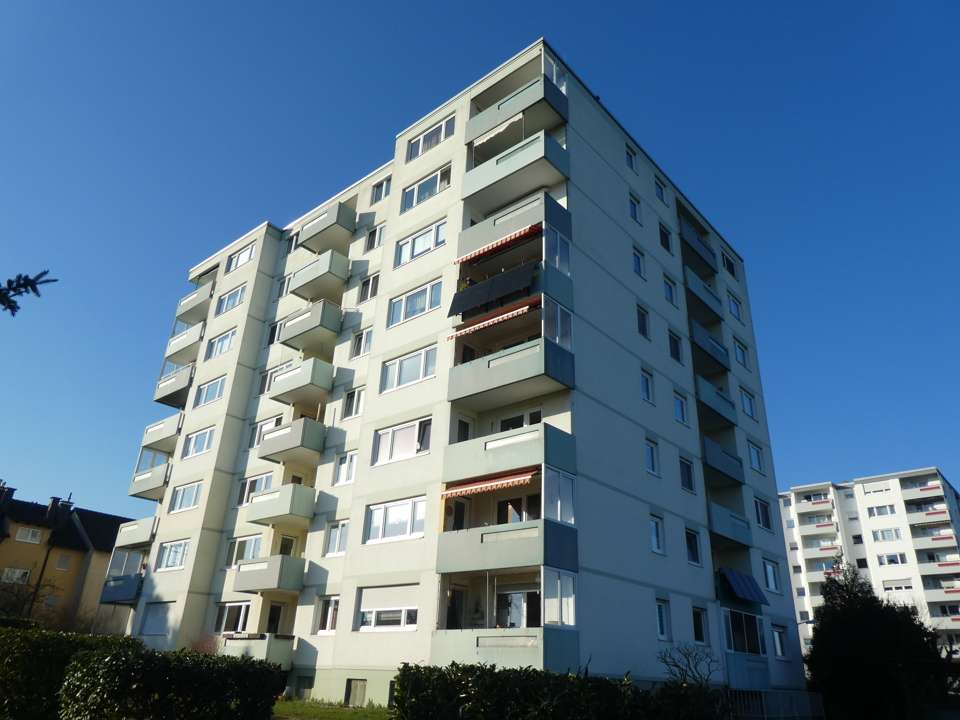 Mit Ideen und Handwerk zur Traumwohnung – Sanierungsobjekt in Winzenheim!, Bad Kreuznach Kreis – Bild 1