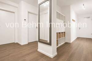 Helle 3-ZKB-Erdgeschosswohnung mit Terrasse und Gartennutzung – Die vollständige Adresse der Immobilie erhältst du vom Anbieter., 85283 Wolnzach – Vorschaubild 9