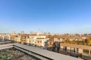 FAMILIEN-PENTHOUSE - 4,5 ZIMMER - MIT WEITBLICK, SIEMATIC EINBAUKÜCHE UND EXKLUSIVER AUSSTATTUNG – Stallschreiberstrasse 19, 10117 Mitte (Ortsteil), Berlin – Vorschaubild 22