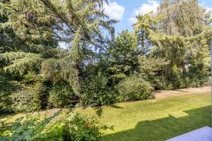 Sonnige Aussichten: 3 Zimmer, Westbalkon und Blick ins Grüne – Die vollständige Adresse der Immobilie erhältst du vom Anbieter., 22763 Ottensen, Hamburg – Vorschaubild 7