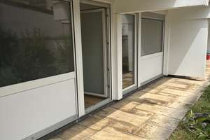 Schöne 2,5-Zimmer Wohnung mit Terrasse und Garten – Schleißheimer Straße 257, 80809 Am Riesenfeld, München – Vorschaubild 22