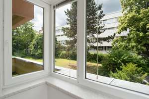 Im Herzen des grünen Tempelhofs    helle 2,5 Zi-Whg mit 2 Balkonen und Stellplatz mit Grundbuchblatt – Friedrich-Wilhelm-Str. 55-56, 12103 Tempelhof, Berlin – Vorschaubild 20