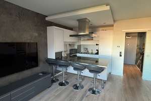 2 Zimmer MAISONETTE- WOHNUNG in bester Lage direkt beim AEZ – Langenstücken 1a, 22393 Poppenbüttel, Hamburg – Vorschaubild 3