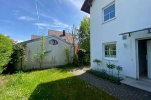 ZuHAUSe mit 5 Zimmern in Feldmoching  – Die vollständige Adresse der Immobilie erhältst du vom Anbieter., 80995 Feldmoching, München – Vorschaubild 29