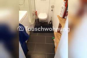 Tauschwohnung: 6.OG, Aufzug, Balkon, Tiefgaragen, Dachboden, Laubengang – Grevenweg 32, 20537 Borgfelde, Hamburg – Vorschaubild 13