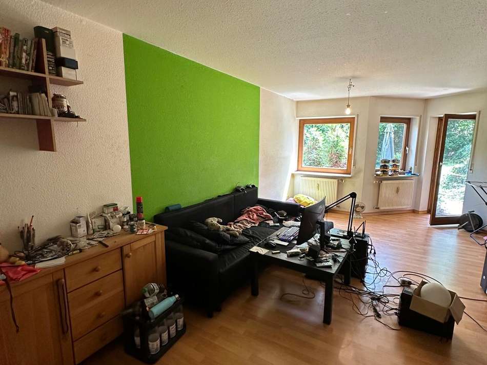 Wohnen EG rechts 