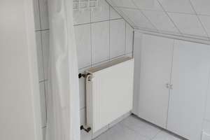 NEU: Attraktive, 2-Zimmer-DG-Wohnung in Herne-Mitte im 3-FH mit Fußbodenheizung – Viktor-Reuter-Straße 42b, 44623 Herne-Mitte, Herne – Vorschaubild 9