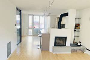 AIDLINGEN-DEUFRINGEN: Modernes 5,5-Zimmer-Townhouse mit Dachterrasse & Garage – Die vollständige Adresse der Immobilie erhältst du vom Anbieter., 71134 Aidlingen – Vorschaubild 2