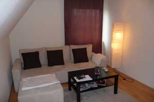 Ansprechende 3-Zimmer-Wohnung in Braunschweig nähe Naturschutzgebiet Riddagshausen – Braunschweig – Vorschaubild 1