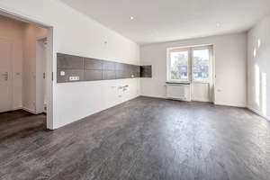 2,5 Zimmer – Balkon – vollständig renoviert – Erstbezug – Werner Hellweg 567, 44894 Werne, Bochum – Vorschaubild 7