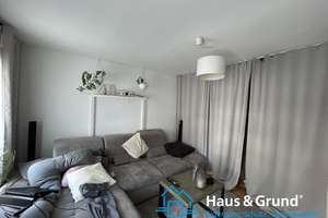 *** charismatische 3-Zimmer-Wohnung - Entfaltungsspielraum - Nah am Aachener Stadtkern*** – Trierer Straße 36, 52078 Trierer Straße, Aachen – Vorschaubild 12