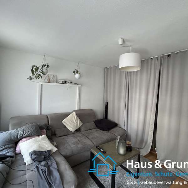 *** charismatische 3-Zimmer-Wohnung - Entfaltungsspielraum - Nah am Aachener Stadtkern***