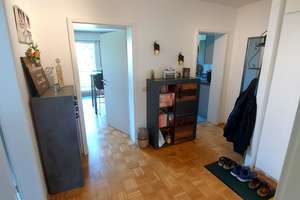 Moderne helle 2,5-Zimmerwohnung mit Balkon in ruhiger, zentraler Lage – Wallmannstr. 20, 46240 Boy, Bottrop – Vorschaubild 4