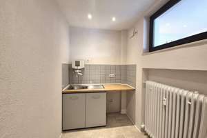 Kapitalanlage mit Potenzial: frisch renovierte 1,5-Zimmer-Wohnung mit Balkon in Oberhausen-Mitte – Die vollständige Adresse der Immobilie erhältst du vom Anbieter., 46045 Altstadt-Süd, Oberhausen – Vorschaubild 18