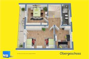 Herzlich willkommen – Guldenbergstraße 26, 72510 Stetten am kalten Markt – Vorschaubild 14