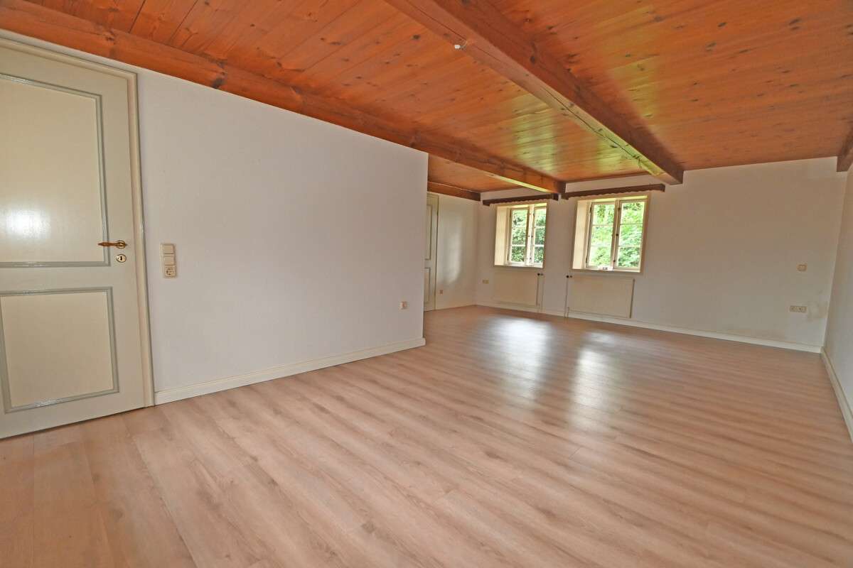 Immobilie in Bargum - Charmante Reetdachkate in idyllischer Dorfrandlage - Bild 0