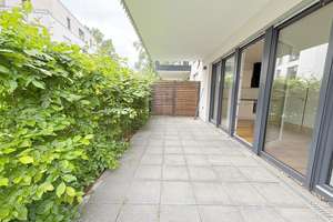 Moderne Erdgeschosswohnung mit Einabuküche und Terrasse – Die vollständige Adresse der Immobilie erhältst du vom Anbieter., 54292 Nord, Trier – Vorschaubild 6