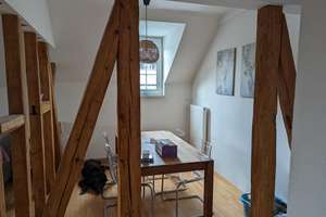 Charmante Altbau-Fachwerkwohnung mit Stellplatz im Zentrum von Wiesbaden – Röderstraße 38, 65183 Mitte, Wiesbaden – Vorschaubild 17
