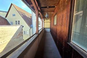6 Zimmer, 150 m² & Altbauflair – Großzügiges Wohnen im Herzen von Bad Rodach – Die vollständige Adresse der Immobilie erhältst du vom Anbieter., 96476 Bad Rodach – Vorschaubild 21