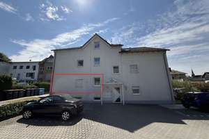 Reserviert - LEERSTEHENDE EG-3ZBK-WOHNUNG NAHE SCHLOSS – Schlesierstraße 7, 35619 Braunfels – Vorschaubild 2