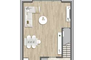 *5,5%-Aktion! NEUBAU DHH - Neues Zuhause für Ihre Familie - KFW-55 Massivbauweise und zwei Garagen – Lechfeldstraße 1, 86679 Ellgau – Vorschaubild 15