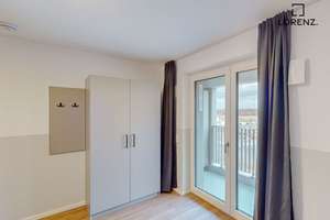 LORENZ: Gemütliches 1-Zimmer-Apartment in toller Lage – Die vollständige Adresse der Immobilie erhältst du vom Anbieter., 90461 Eberhardshof, Nürnberg – Vorschaubild 4