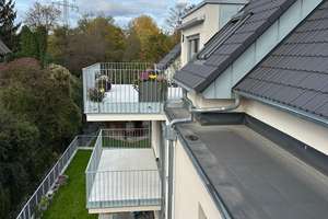 Wohnen am Mosbach: Penthouse für alle Lebensphasen - hier bleiben wir! – Gaugasse 32, 65203 Biebrich, Wiesbaden – Vorschaubild 5