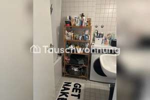 Tauschwohnung: 3-Zimmer-Wohnung in Maxvorstadt zum Tauschen – Die vollständige Adresse der Immobilie erhältst du vom Anbieter., 80335 Augustenstraße, München – Vorschaubild 4