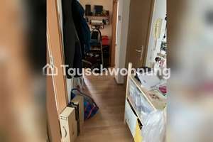 Tauschwohnung: Kröpeliner-Tor-Vorstadt: 2-Zimmer-Wohnung