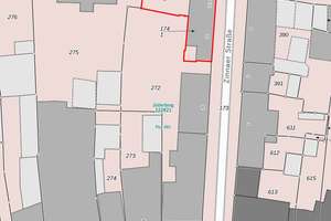 Miete zahlt mit! Stadthaus mit 2 Wohneinheiten am Zinnaer Tor – Zinnaer Straße 31, 14913 Jüterbog – Vorschaubild 24