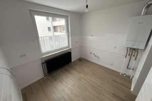 3. Zimmer Wohnung im dritten OG mit Blick auf dem Benther Berg – Lenther Straße 33a, 30455 Badenstedt, Hannover – Vorschaubild 9