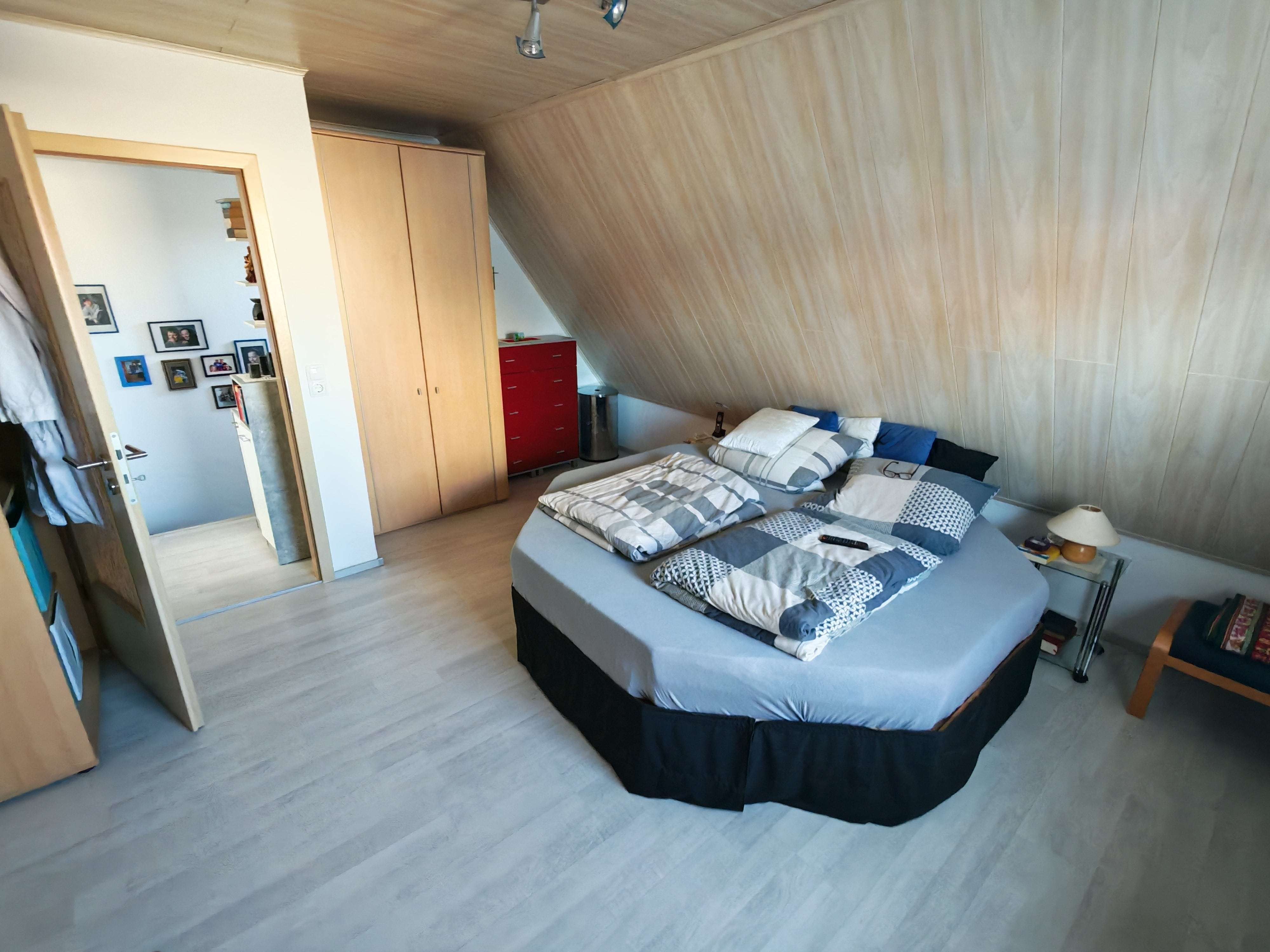 Immobilie in Sparneck - Doppelhaushälfte in Sparneck - Bild 0