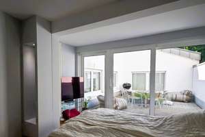 Wohnen zwischen Grün und City mit Atrium und Garten – Parkstr. 47, 41061 Gladbach, Mönchengladbach – Vorschaubild 6