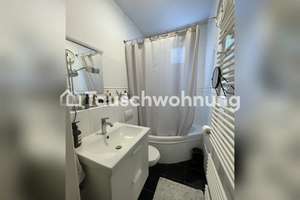 Tauschwohnung: Altbauwohnung in Eimsbüttel – Gärtnerstraße 30, 20253 Hoheluft-West, Hamburg – Vorschaubild 8