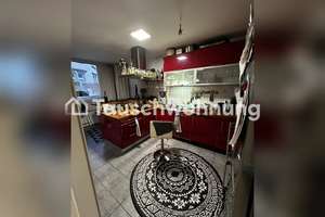 Tauschwohnung: Schicke 3-Zimmer-Wohnung in Stuttgart-Süd – Die vollständige Adresse der Immobilie erhältst du vom Anbieter., 70178 Karlshöhe, Stuttgart – Vorschaubild 2
