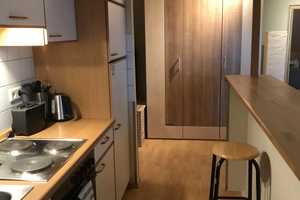 Gemütliches Dachgeschoss-Apartment in bester Wohnlage – Fraunhoferstraße 3b, 47057 Duisburg – Vorschaubild 5
