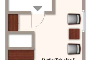 Freistehendes Einfamilienhaus – Ruhige Lage mit viel Privatsphäre & Wallbox – Jetzt anfragen! – Die vollständige Adresse der Immobilie erhältst du vom Anbieter., 14167 Lichterfelde, Berlin – Vorschaubild 22