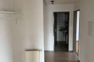 stadtnahe, renovierte 2-Zimmer Wohnung mit Balkon – Husener Straße 32, 33098 Kernstadt, Paderborn – Vorschaubild 7