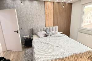 Kernsaniertes Mehrfamilienhaus - 4 Einbauküchen - 3 Garagen - Terrassen - teilmöbliert – Die vollständige Adresse der Immobilie erhältst du vom Anbieter., 73733 Mettingen, Esslingen am Neckar – Vorschaubild 23