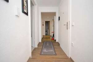 Top gepflegte, modern möblierte 3-Zimmer-Wohnung mit Balkon, Einbauküche + Fahrstuhl... – Die vollständige Adresse der Immobilie erhältst du vom Anbieter., 38444 Westhagen, Wolfsburg – Vorschaubild 16