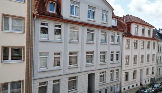 Bild von Repräsentatives Anlageobjekt im Denkmalschutz – Faktor 15 in attraktiver Lage