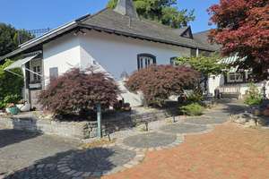 Repräsentative Villa ideal für Freiberufler – Die vollständige Adresse der Immobilie erhältst du vom Anbieter., 52525 Heinsberg – Vorschaubild 5