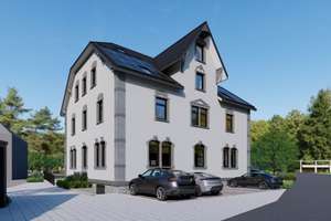 Stilvoll kernsanierte Wohnung in attraktiver Lage unterhalb des Schlosses Ortenberg (Whg. Nr. 2) – Die vollständige Adresse der Immobilie erhältst du vom Anbieter., 77799 Ortenberg – Vorschaubild 2