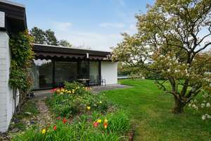 Großzügiger Bungalow mit Einliegerwohnung und Außenpool – Die vollständige Adresse der Immobilie erhältst du vom Anbieter., 38116 Lehndorf-Watenbüttel, Braunschweig – Vorschaubild 4